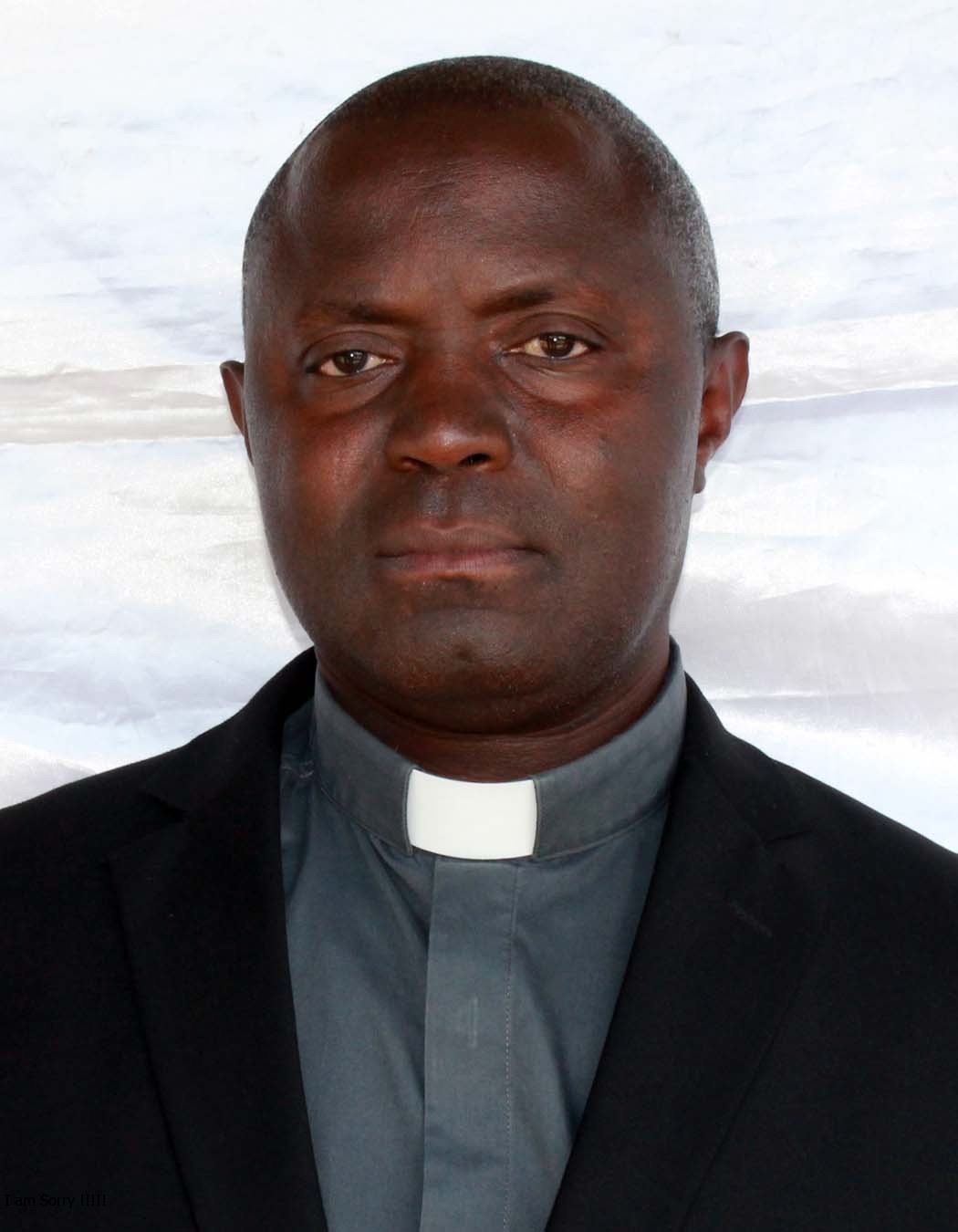 Fr. Benedict  Njunwoha
