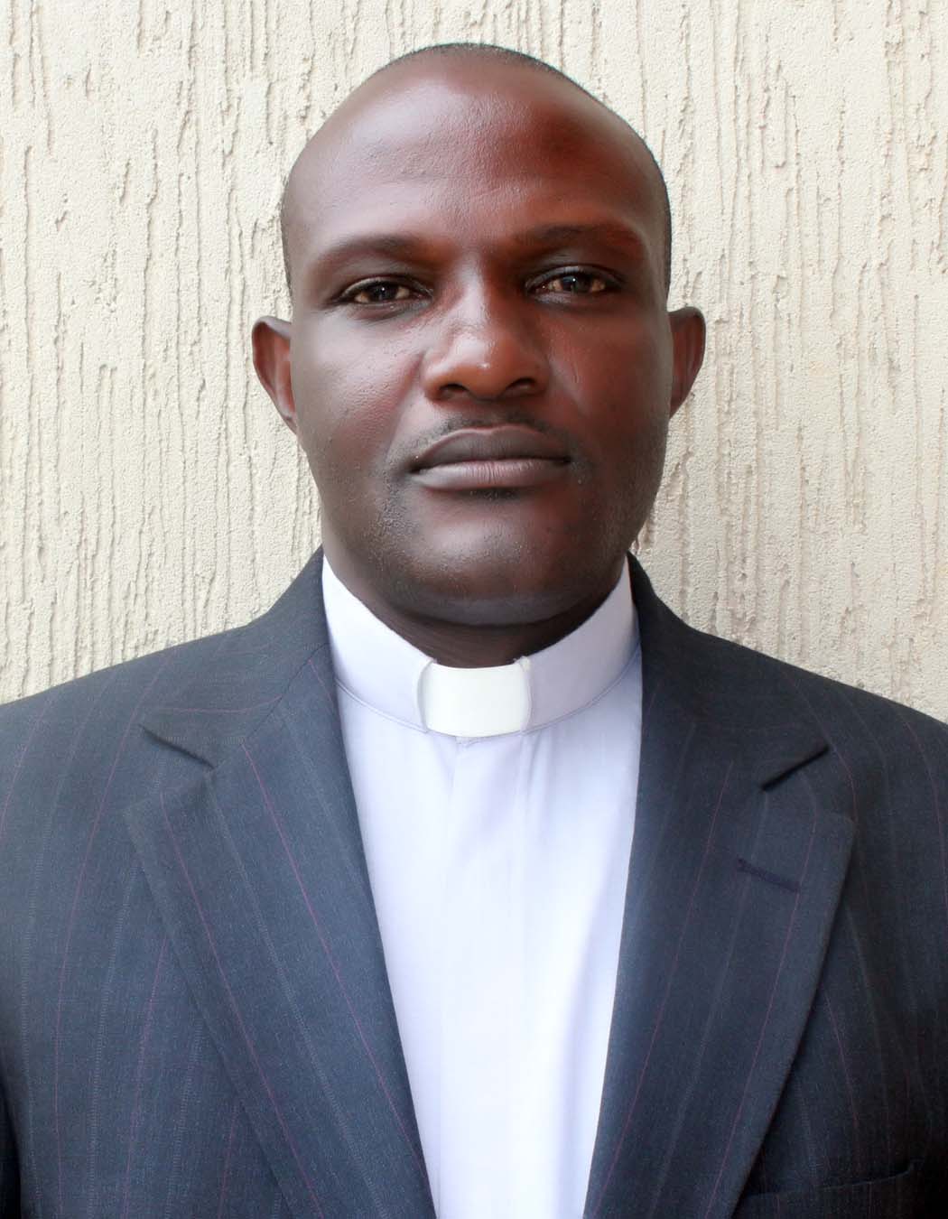 Fr. Denis K.  Abigaba