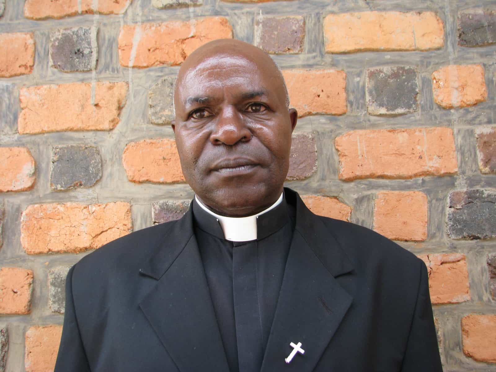Fr. Felix  Muhimba
