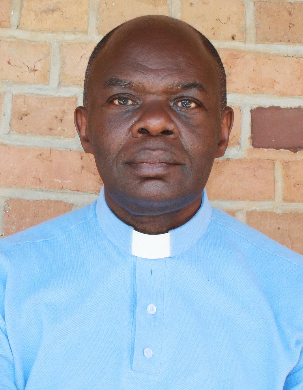 Fr. John Baptist  Bashobora