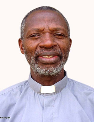 Fr. Peter  Kanyandago